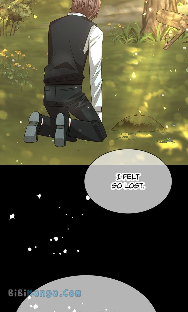 Terrarium Adventure Chapter 71 - Page 32