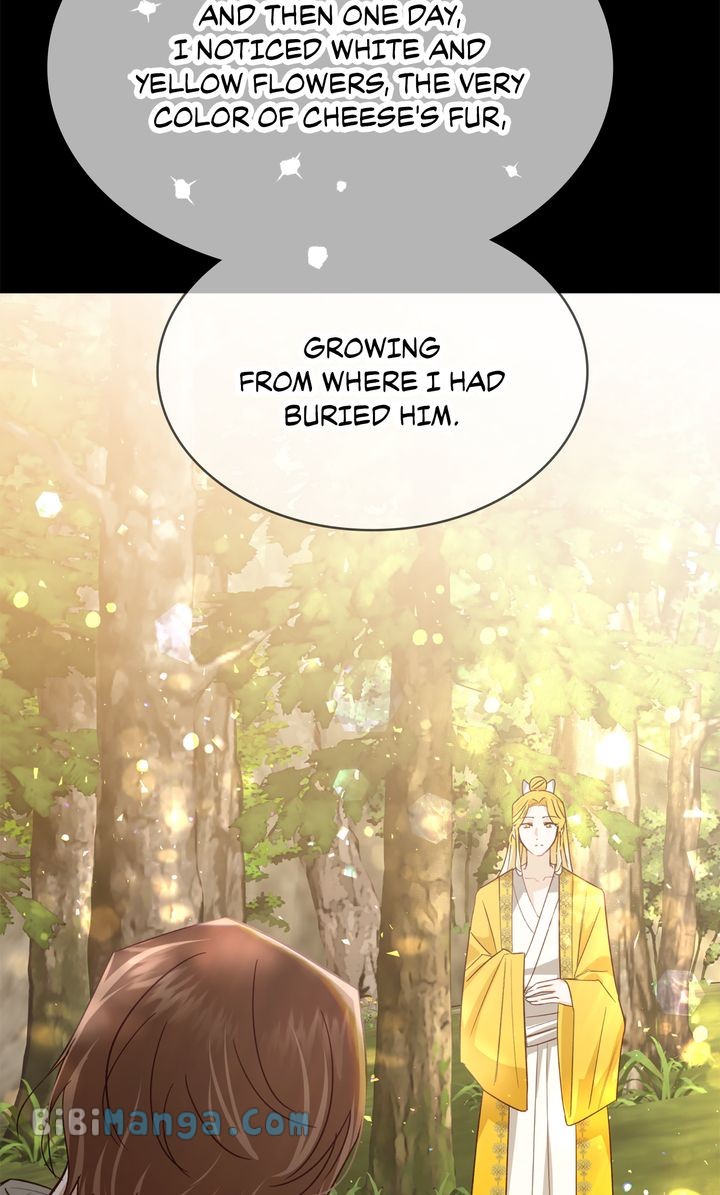 Terrarium Adventure Chapter 71 - Page 33