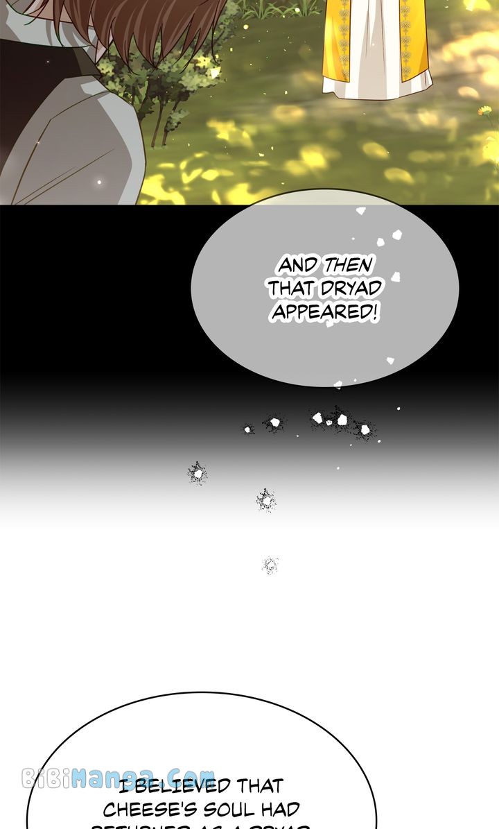 Terrarium Adventure Chapter 71 - Page 34