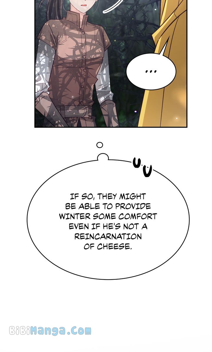 Terrarium Adventure Chapter 71 - Page 38