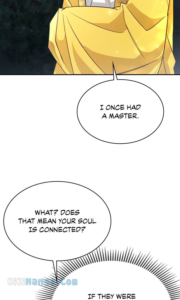 Terrarium Adventure Chapter 71 - Page 40
