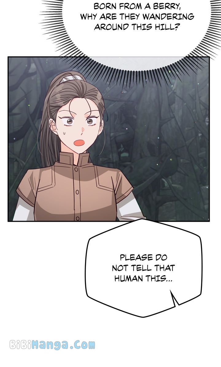 Terrarium Adventure Chapter 71 - Page 41