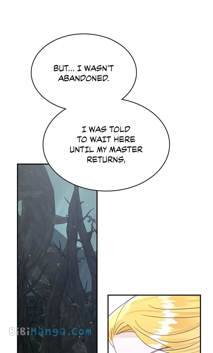 Terrarium Adventure Chapter 71 - Page 42