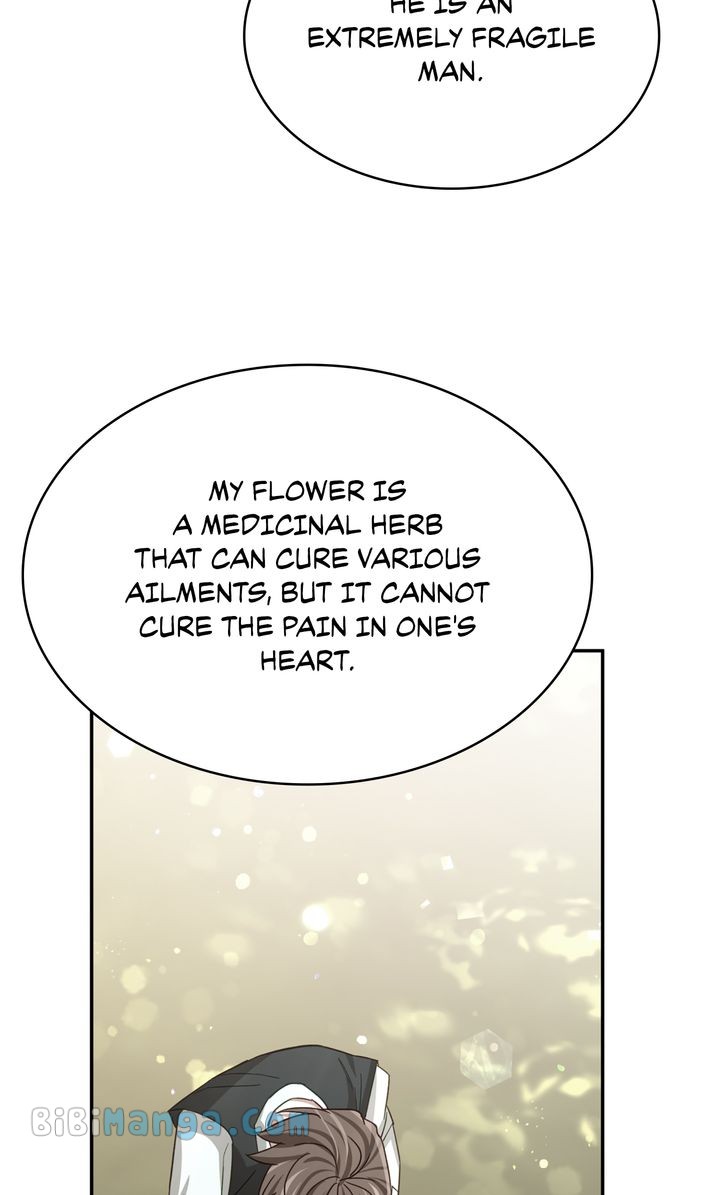 Terrarium Adventure Chapter 71 - Page 45