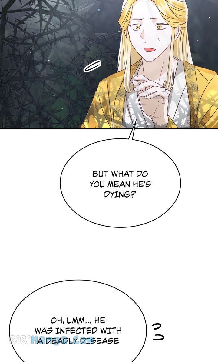 Terrarium Adventure Chapter 71 - Page 48
