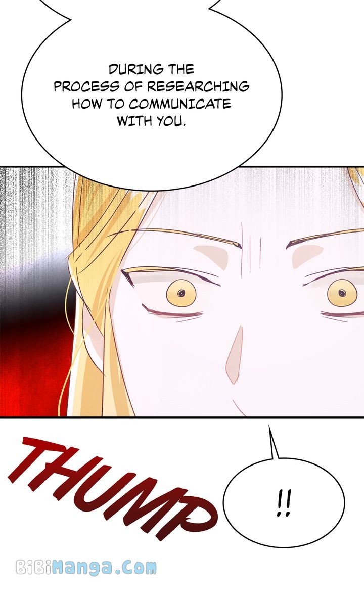 Terrarium Adventure Chapter 71 - Page 49