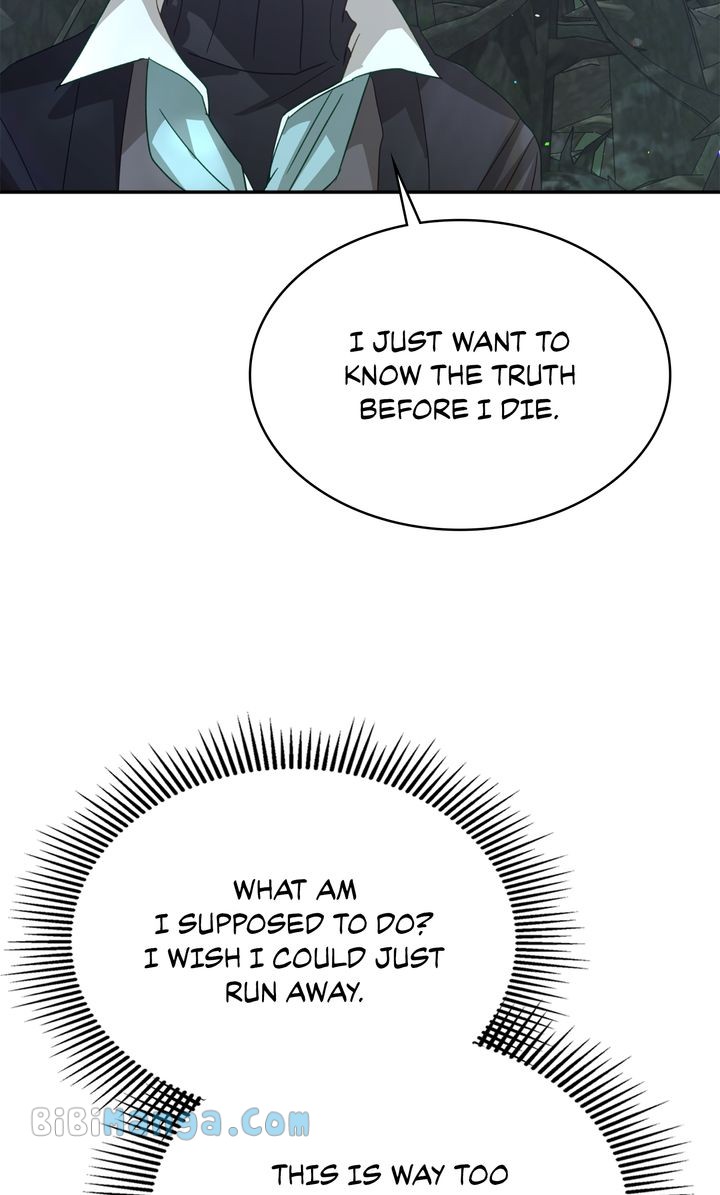 Terrarium Adventure Chapter 71 - Page 52