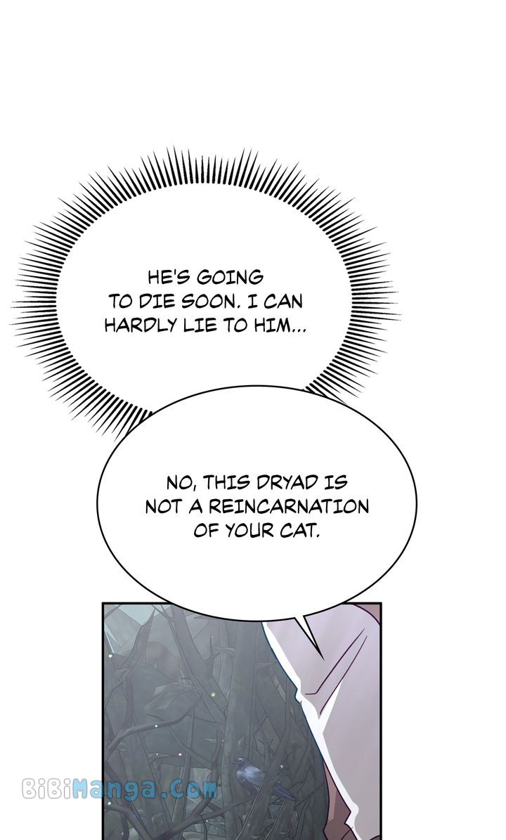 Terrarium Adventure Chapter 71 - Page 54