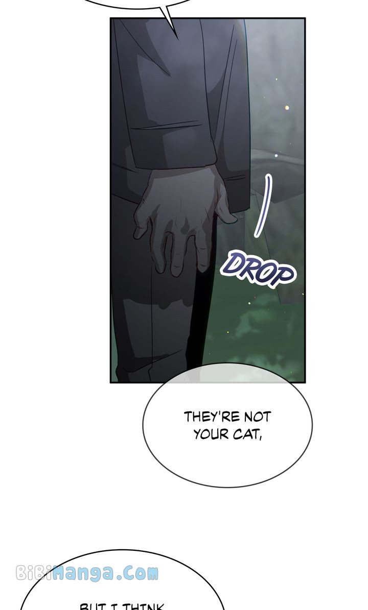 Terrarium Adventure Chapter 71 - Page 56