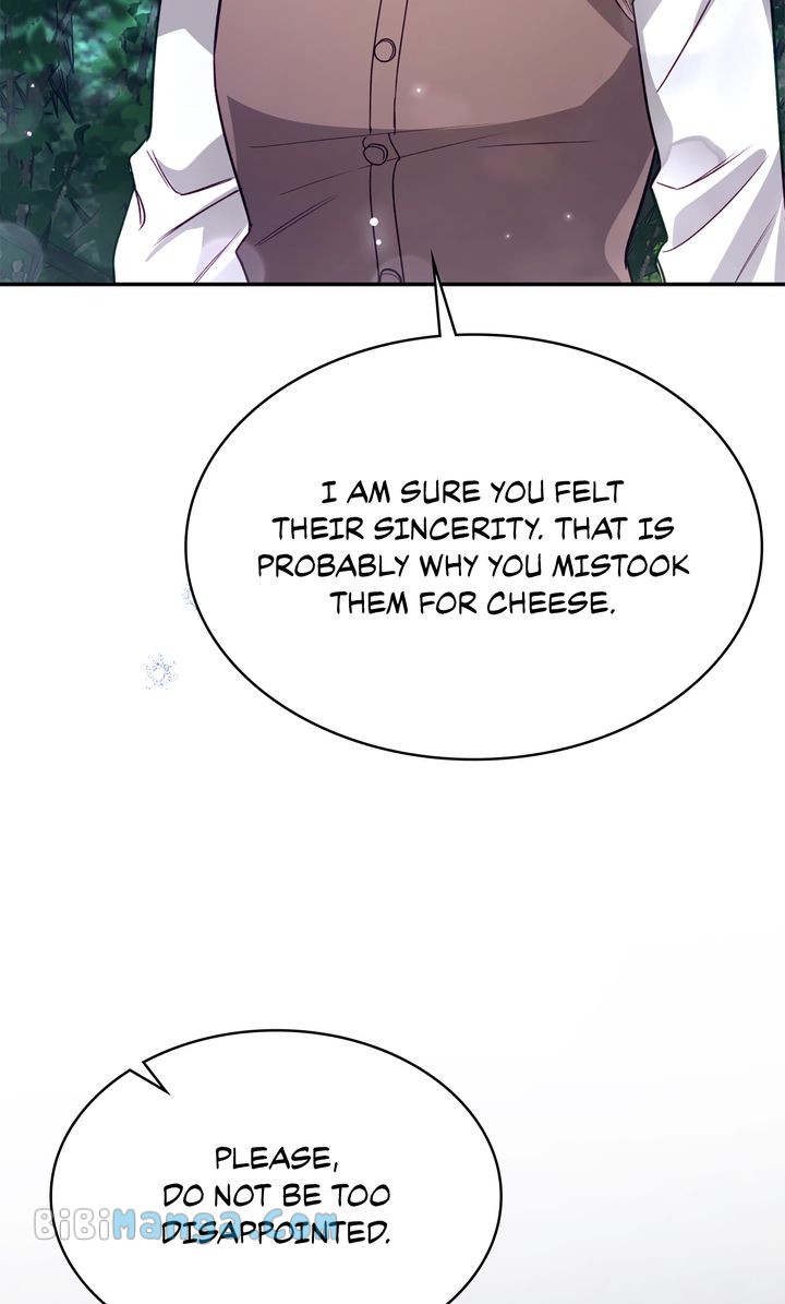 Terrarium Adventure Chapter 71 - Page 58