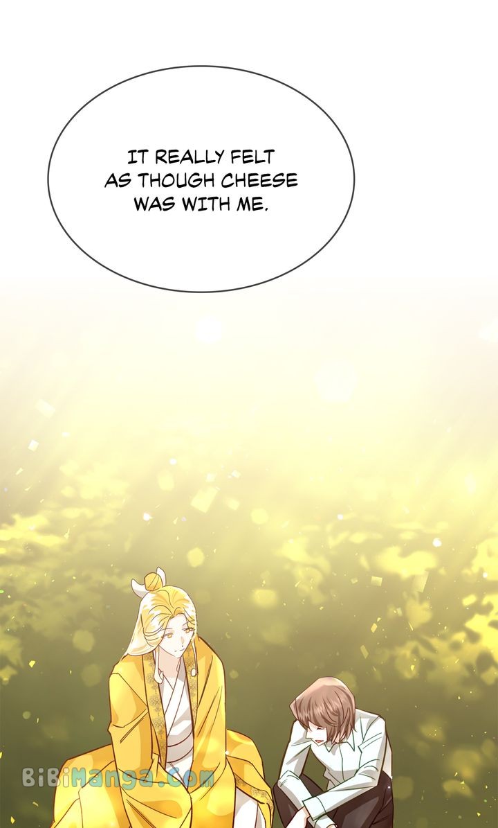 Terrarium Adventure Chapter 71 - Page 63