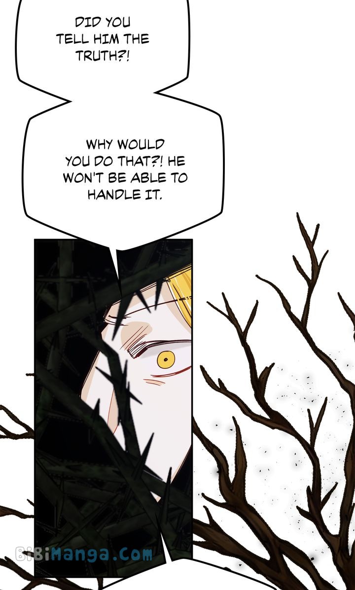 Terrarium Adventure Chapter 71 - Page 65
