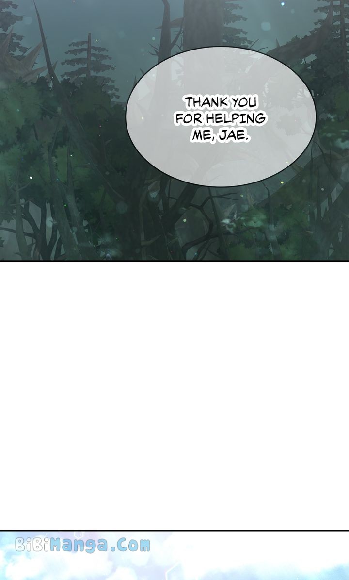 Terrarium Adventure Chapter 71 - Page 71