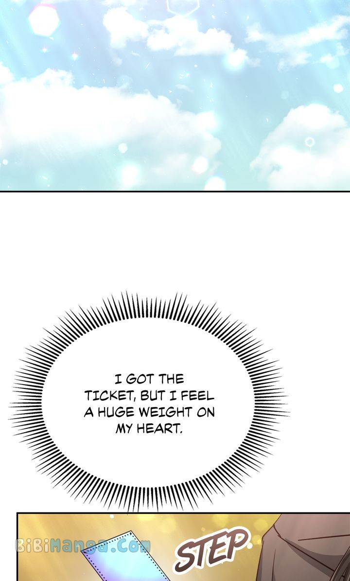 Terrarium Adventure Chapter 71 - Page 72