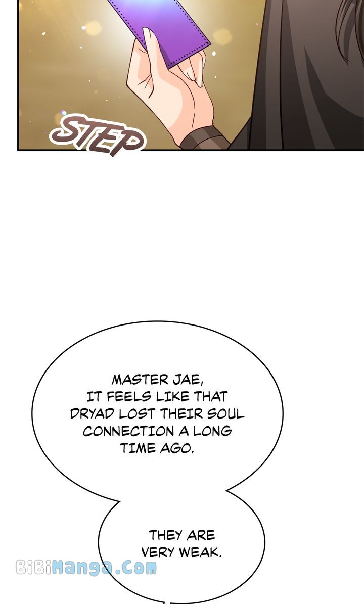 Terrarium Adventure Chapter 71 - Page 73