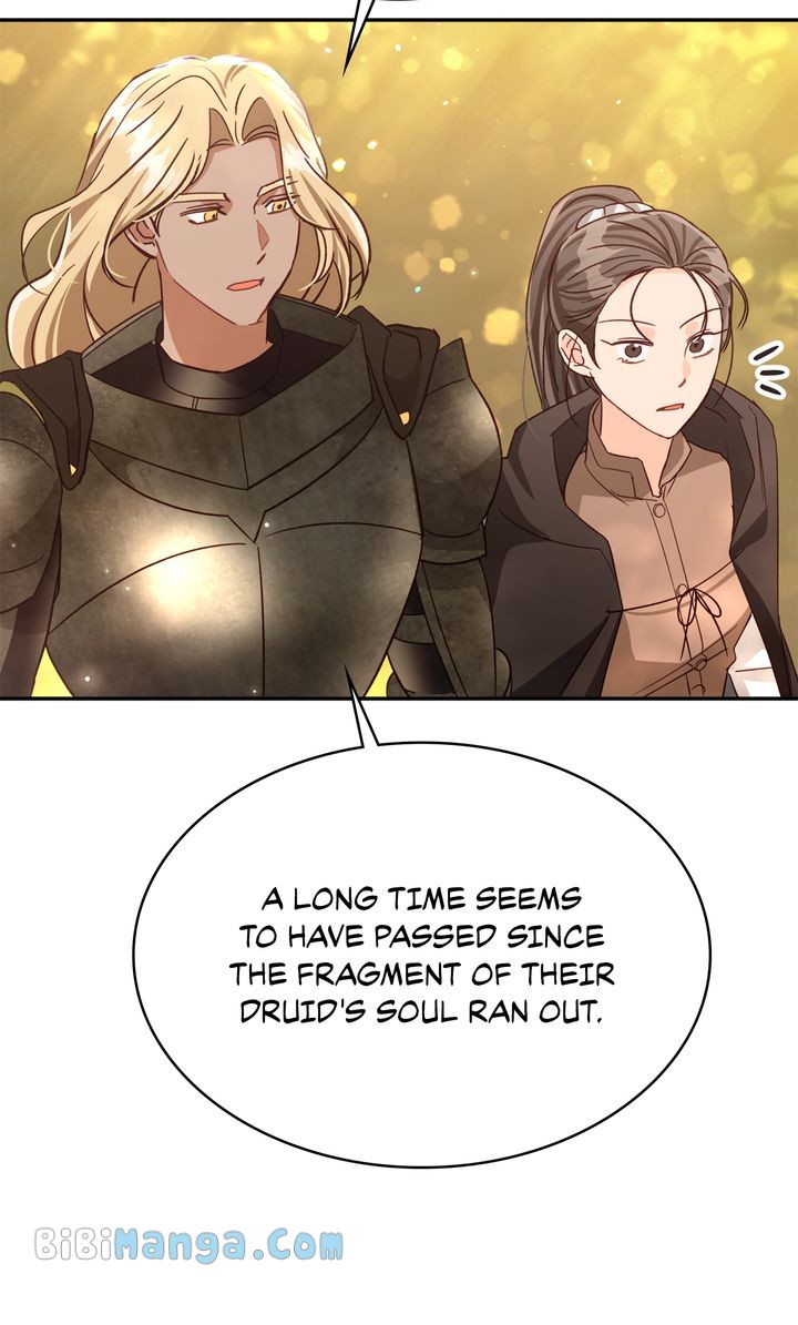 Terrarium Adventure Chapter 71 - Page 74