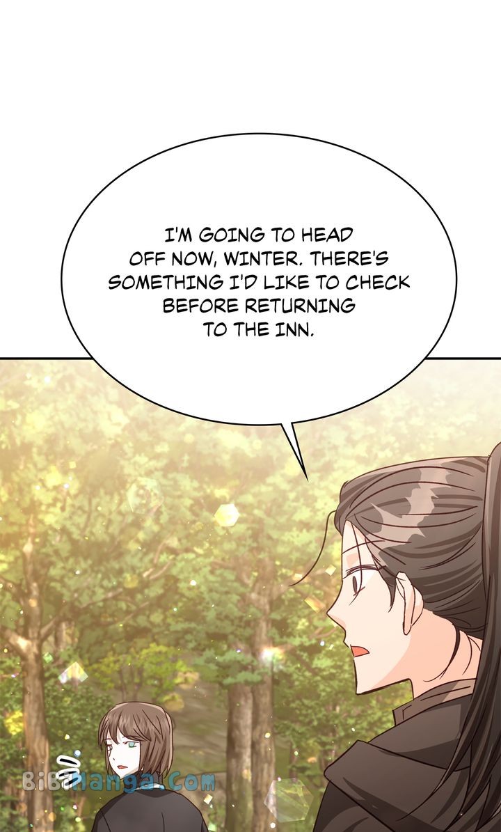 Terrarium Adventure Chapter 71 - Page 77