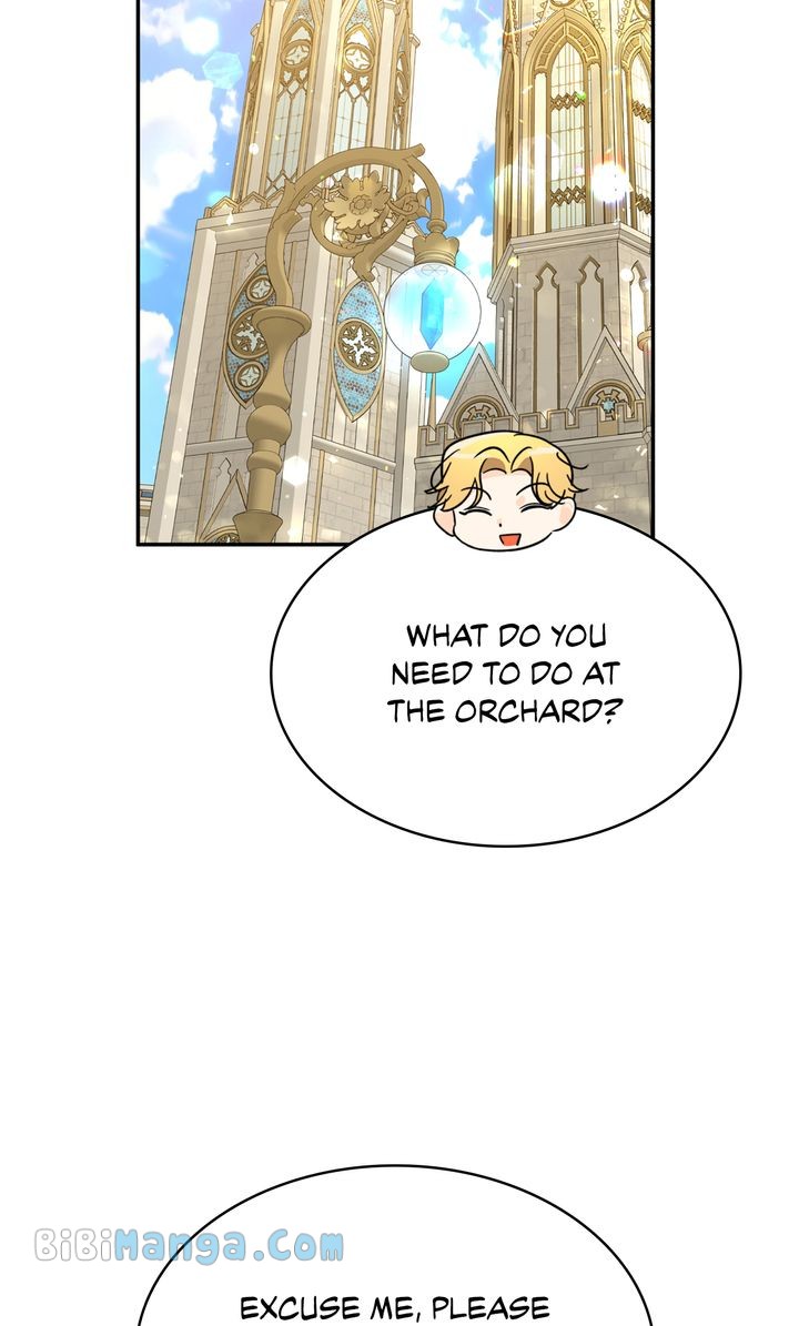 Terrarium Adventure Chapter 71 - Page 87