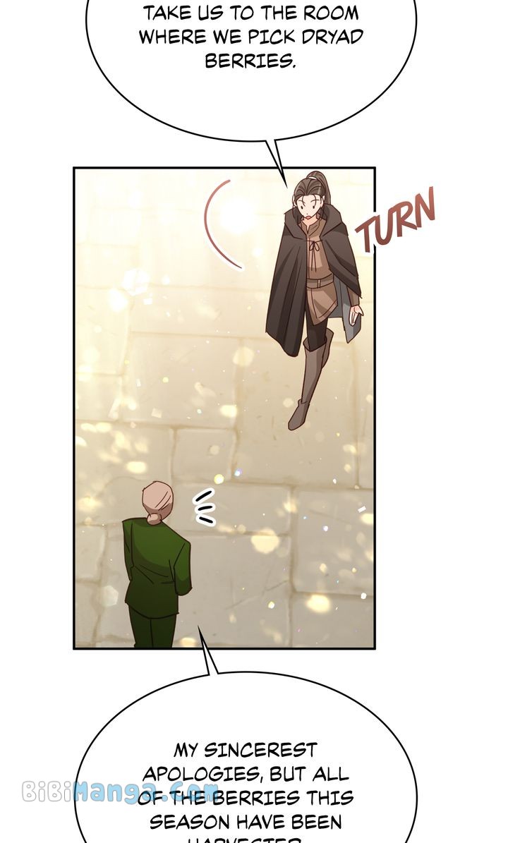 Terrarium Adventure Chapter 71 - Page 88