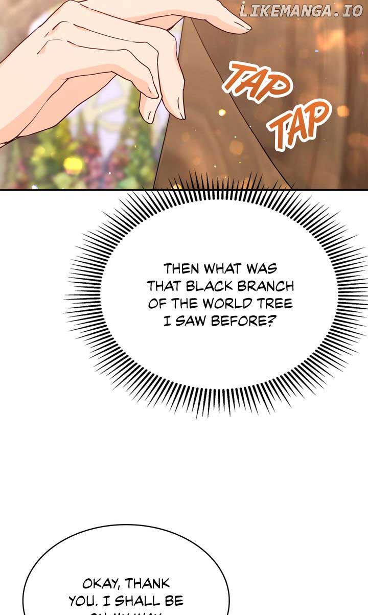 Terrarium Adventure Chapter 72 - Page 12