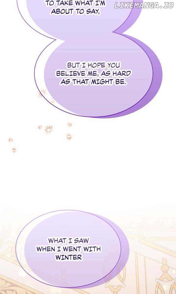 Terrarium Adventure Chapter 72 - Page 24