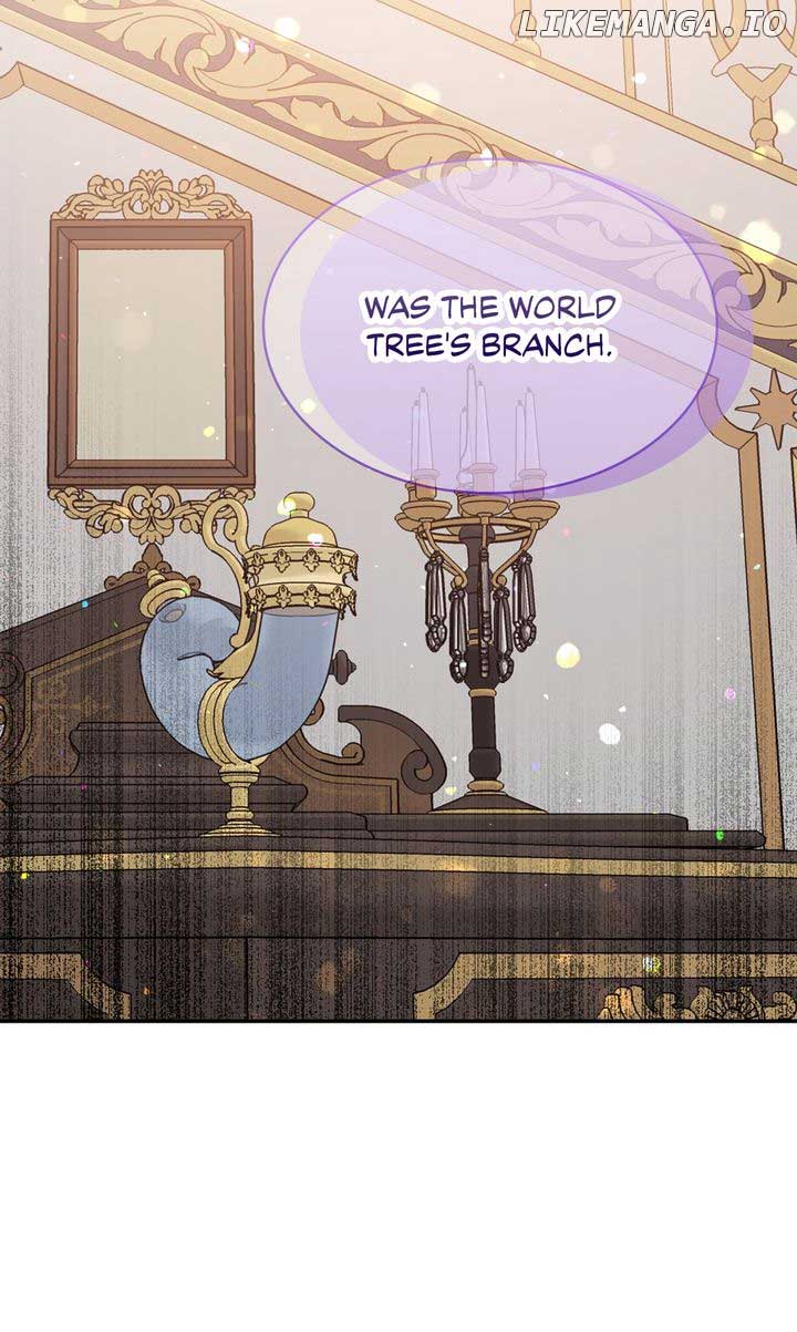 Terrarium Adventure Chapter 72 - Page 25