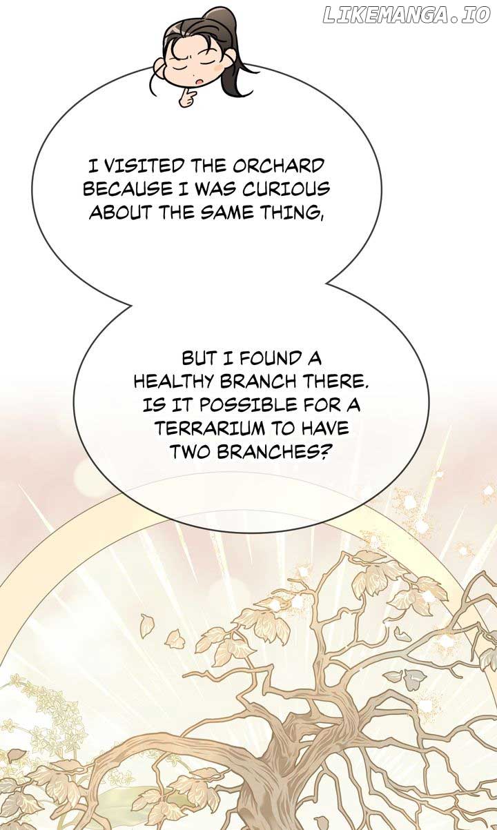 Terrarium Adventure Chapter 72 - Page 34