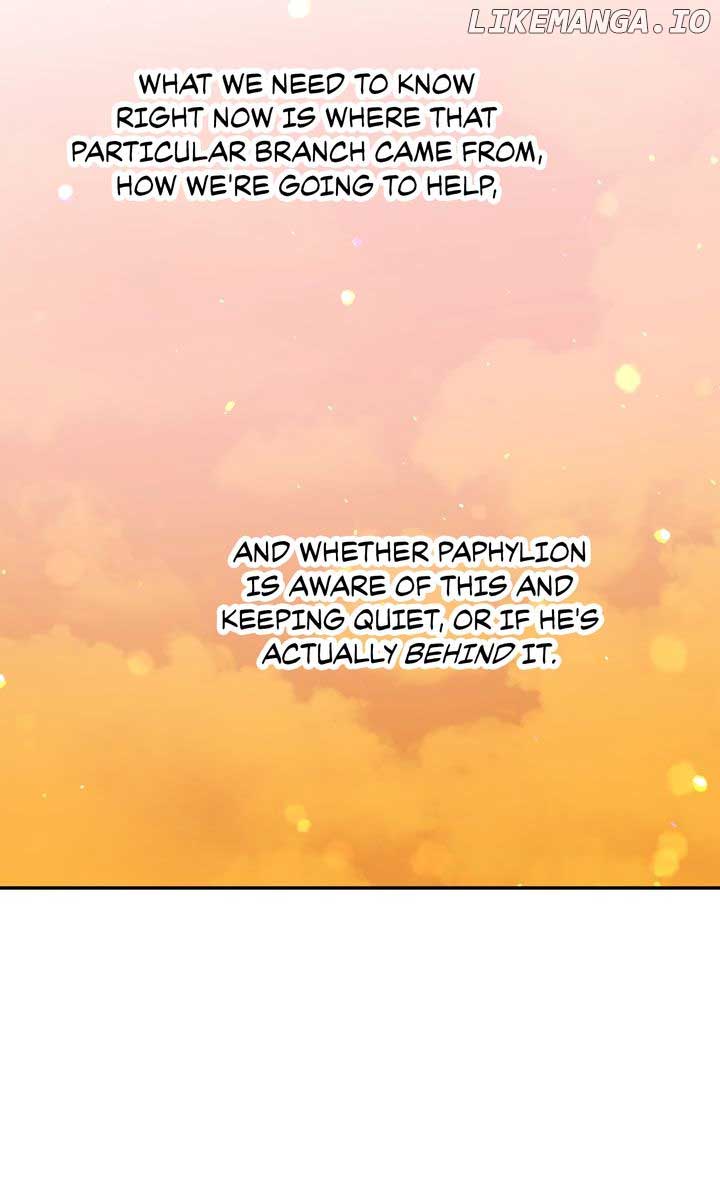 Terrarium Adventure Chapter 72 - Page 41