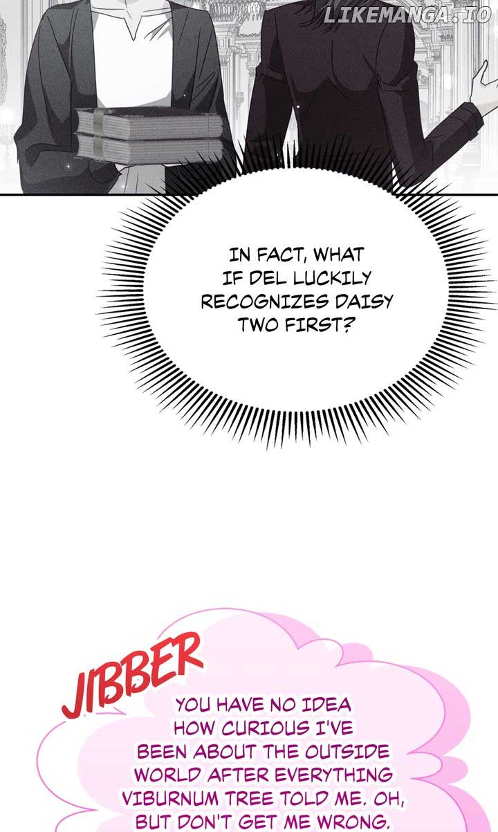 Terrarium Adventure Chapter 72 - Page 53