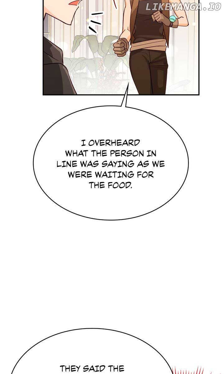 Terrarium Adventure Chapter 72 - Page 67