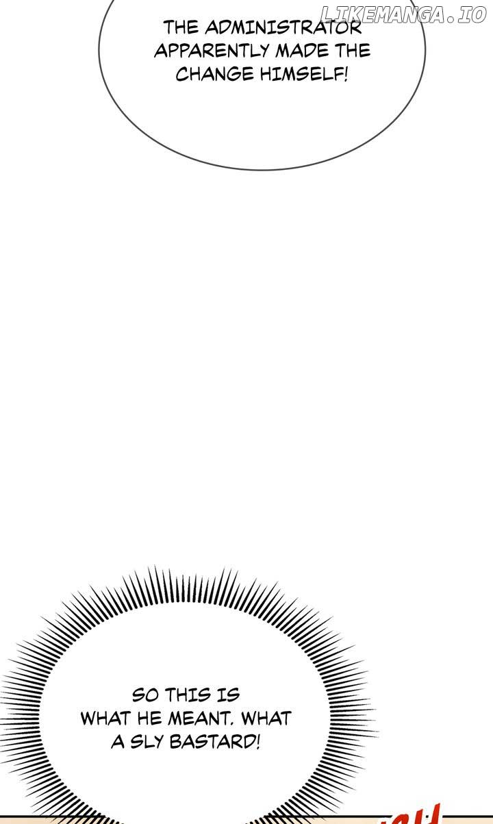 Terrarium Adventure Chapter 72 - Page 69