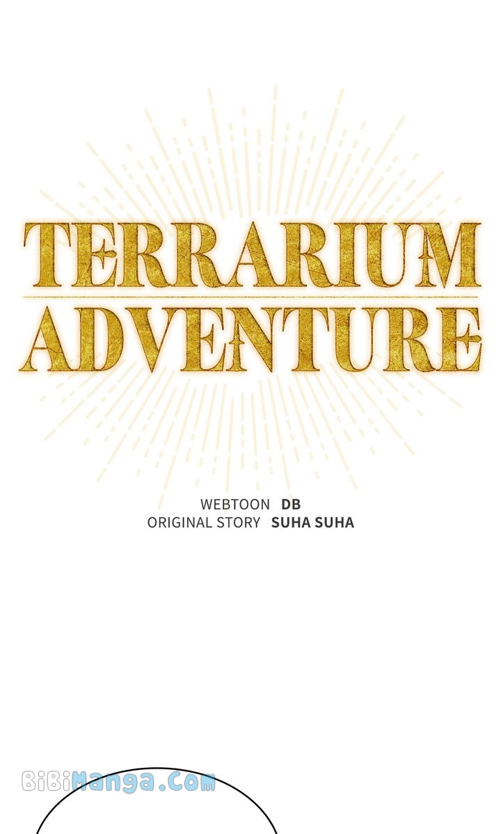 Terrarium Adventure Chapter 73 - Page 4