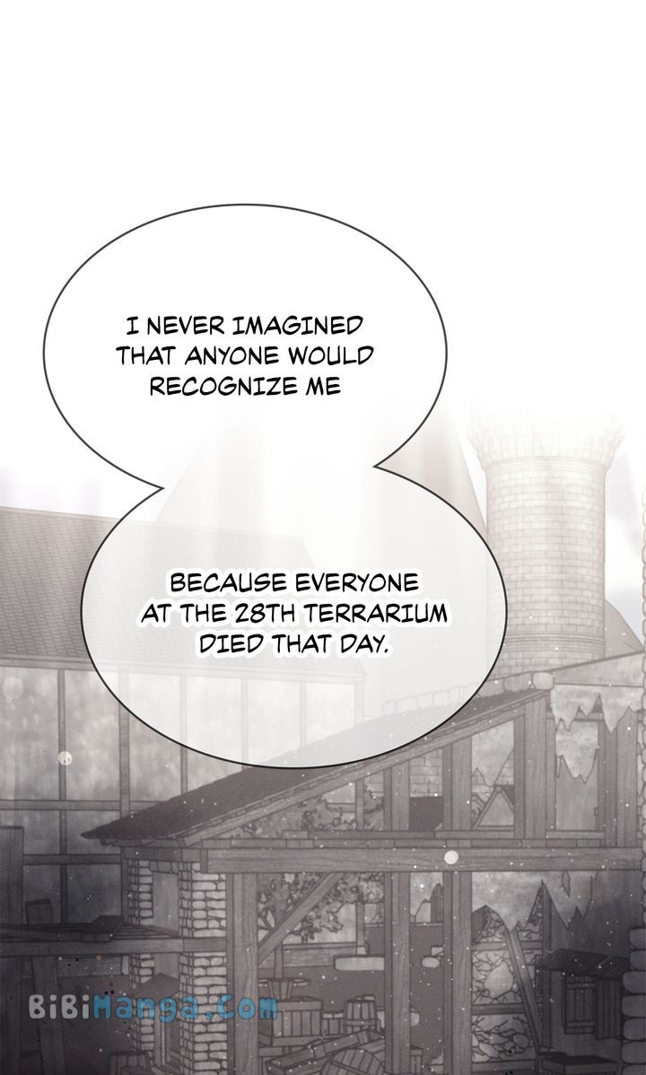 Terrarium Adventure Chapter 73 - Page 6