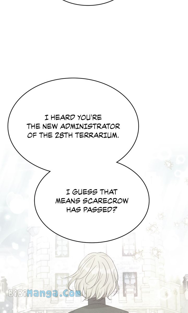 Terrarium Adventure Chapter 73 - Page 10