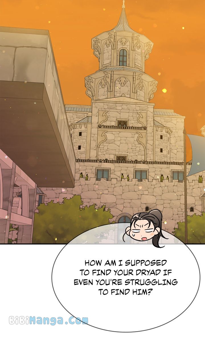 Terrarium Adventure Chapter 73 - Page 24