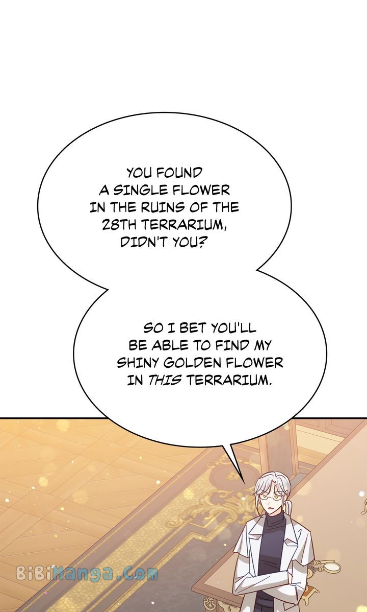 Terrarium Adventure Chapter 73 - Page 25