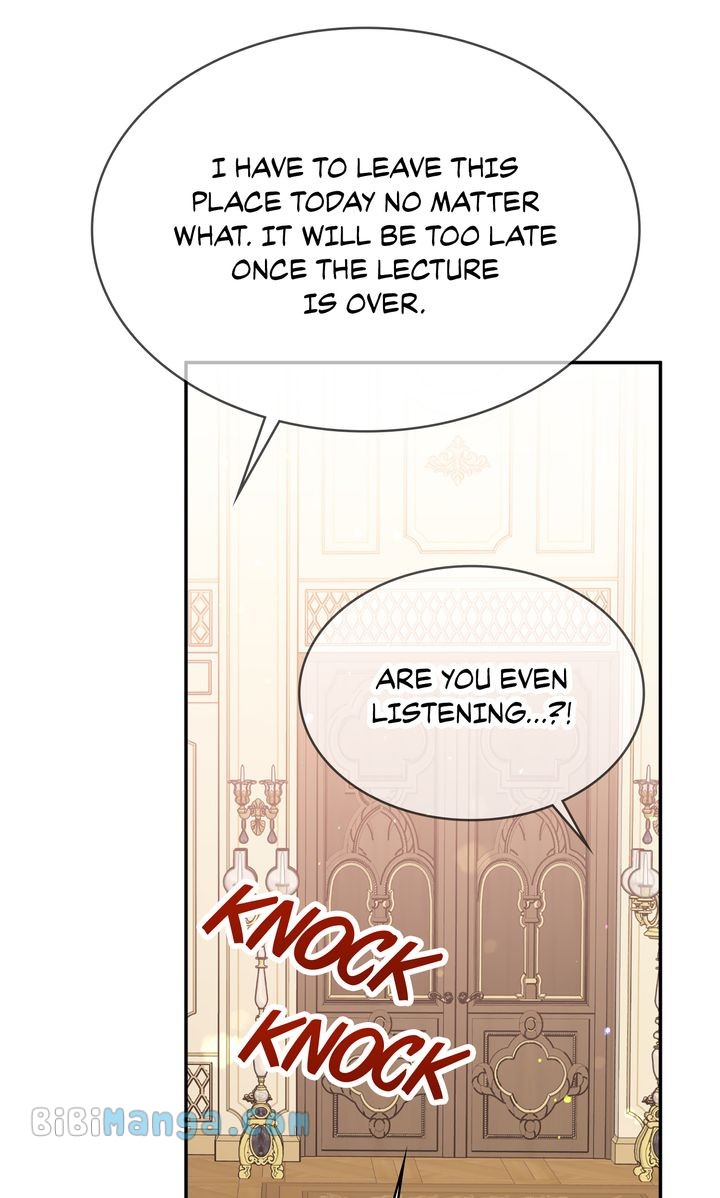 Terrarium Adventure Chapter 73 - Page 34