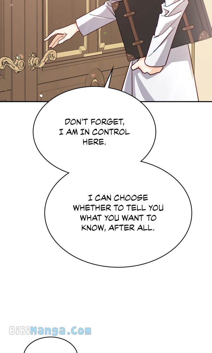 Terrarium Adventure Chapter 73 - Page 38