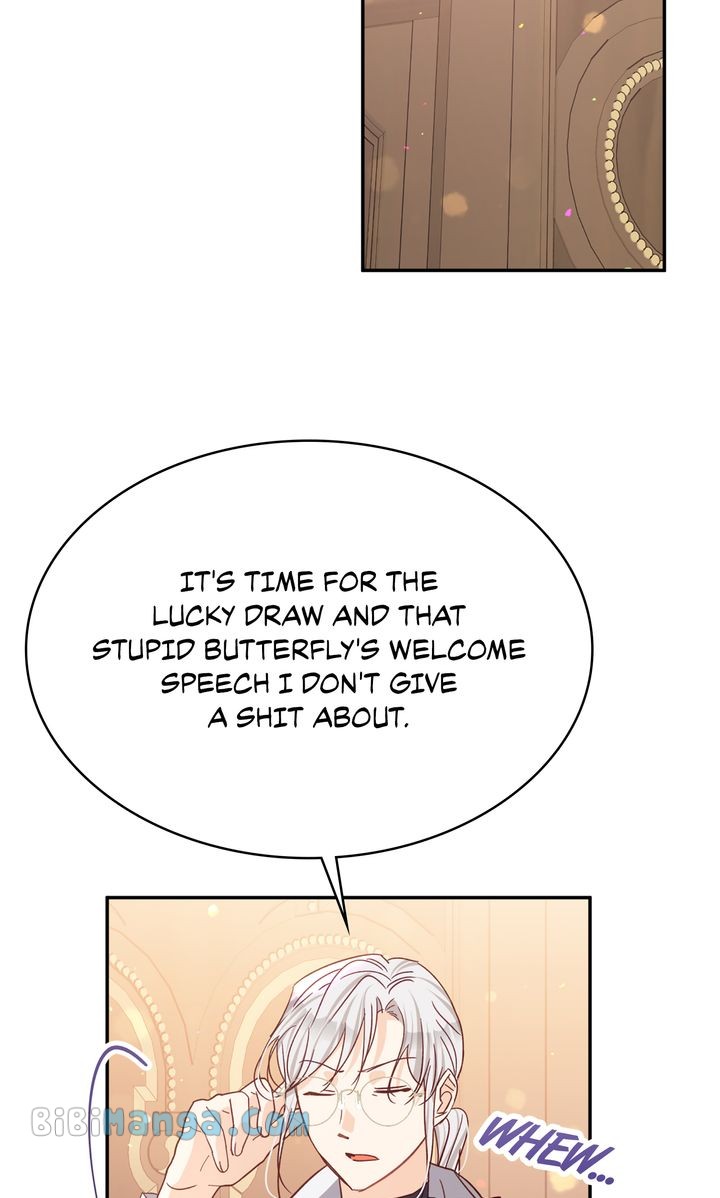 Terrarium Adventure Chapter 73 - Page 41