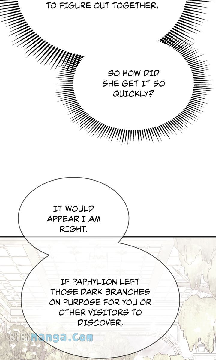 Terrarium Adventure Chapter 73 - Page 50