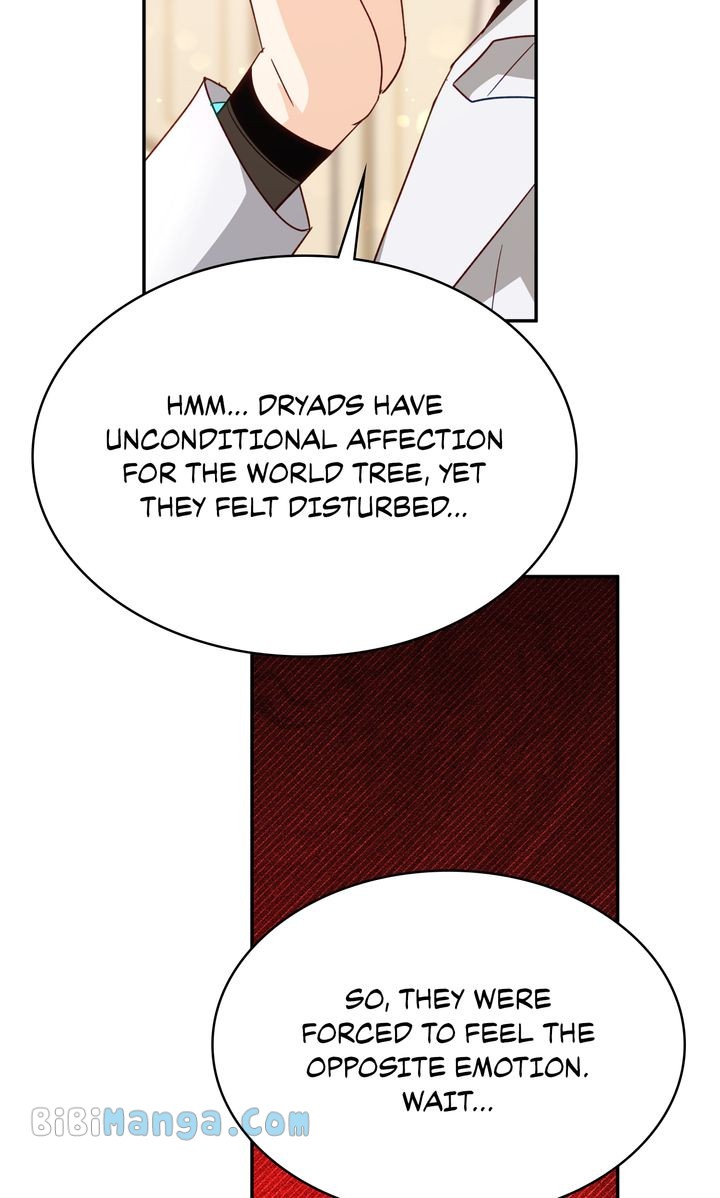 Terrarium Adventure Chapter 73 - Page 53