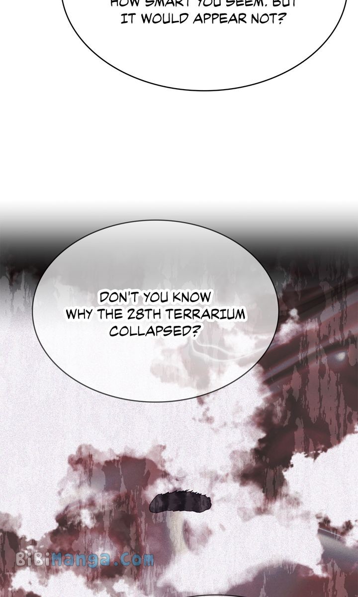Terrarium Adventure Chapter 73 - Page 59