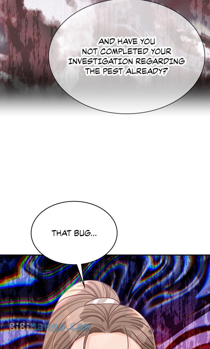 Terrarium Adventure Chapter 73 - Page 60
