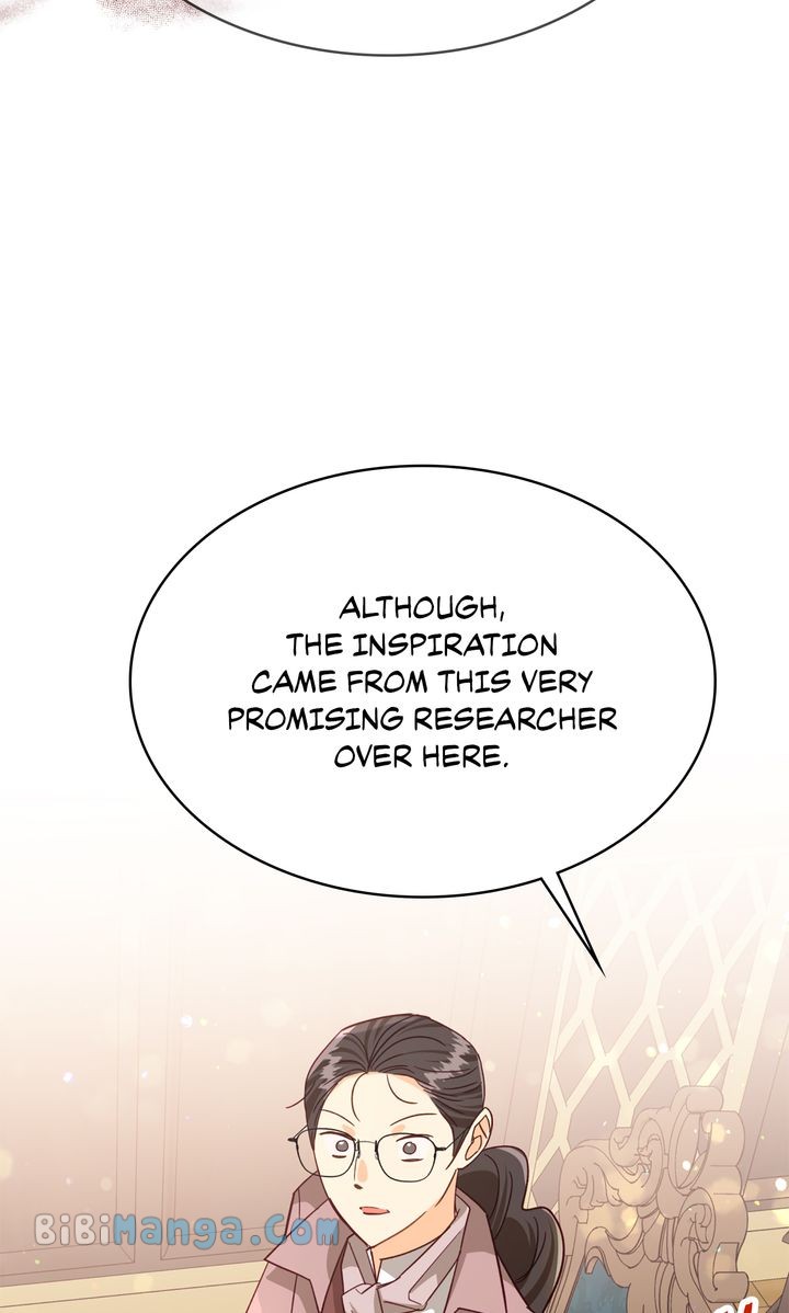 Terrarium Adventure Chapter 73 - Page 62