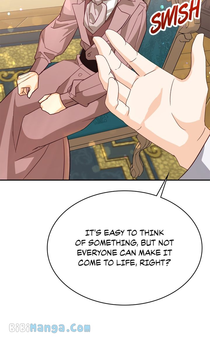 Terrarium Adventure Chapter 73 - Page 63