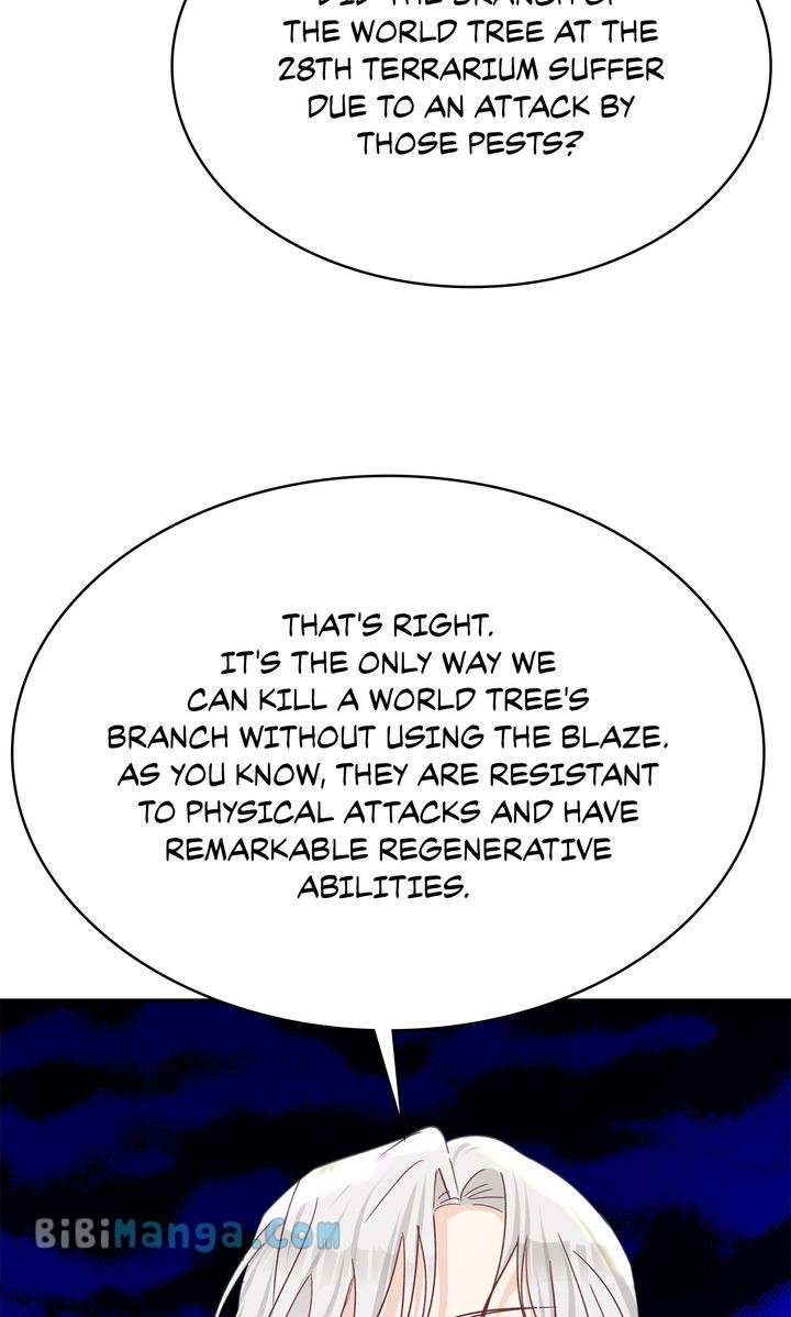 Terrarium Adventure Chapter 73 - Page 67