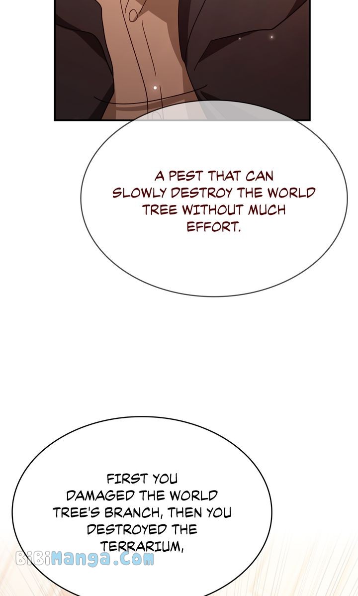 Terrarium Adventure Chapter 73 - Page 70