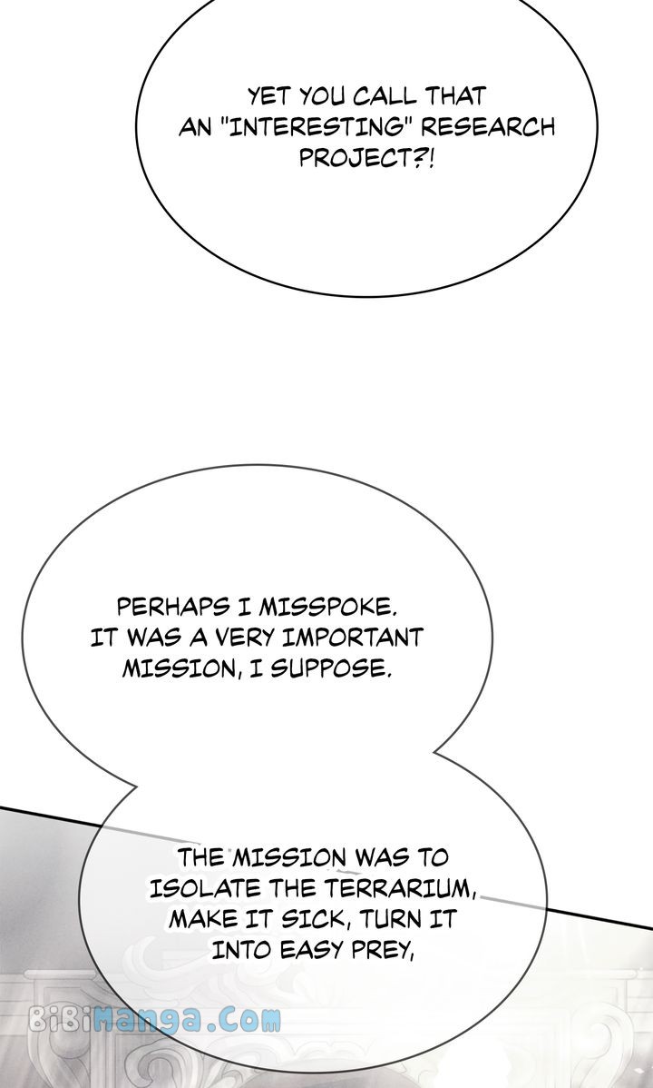 Terrarium Adventure Chapter 73 - Page 72