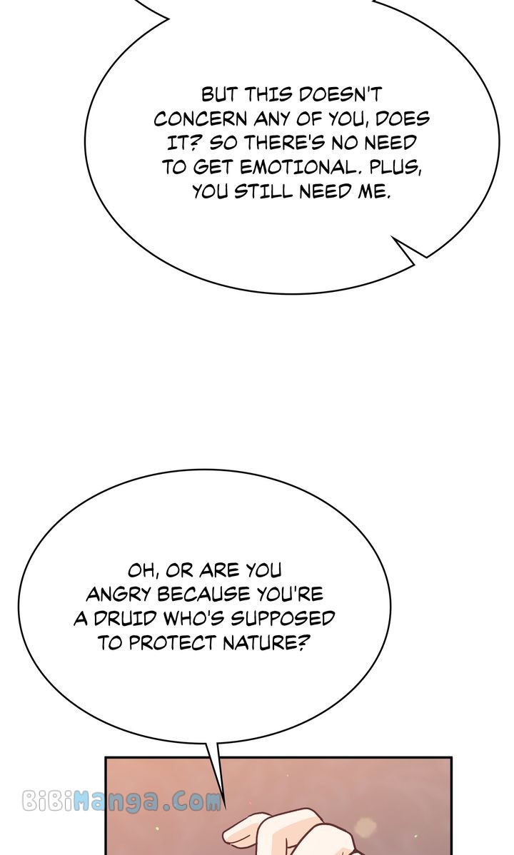 Terrarium Adventure Chapter 73 - Page 75