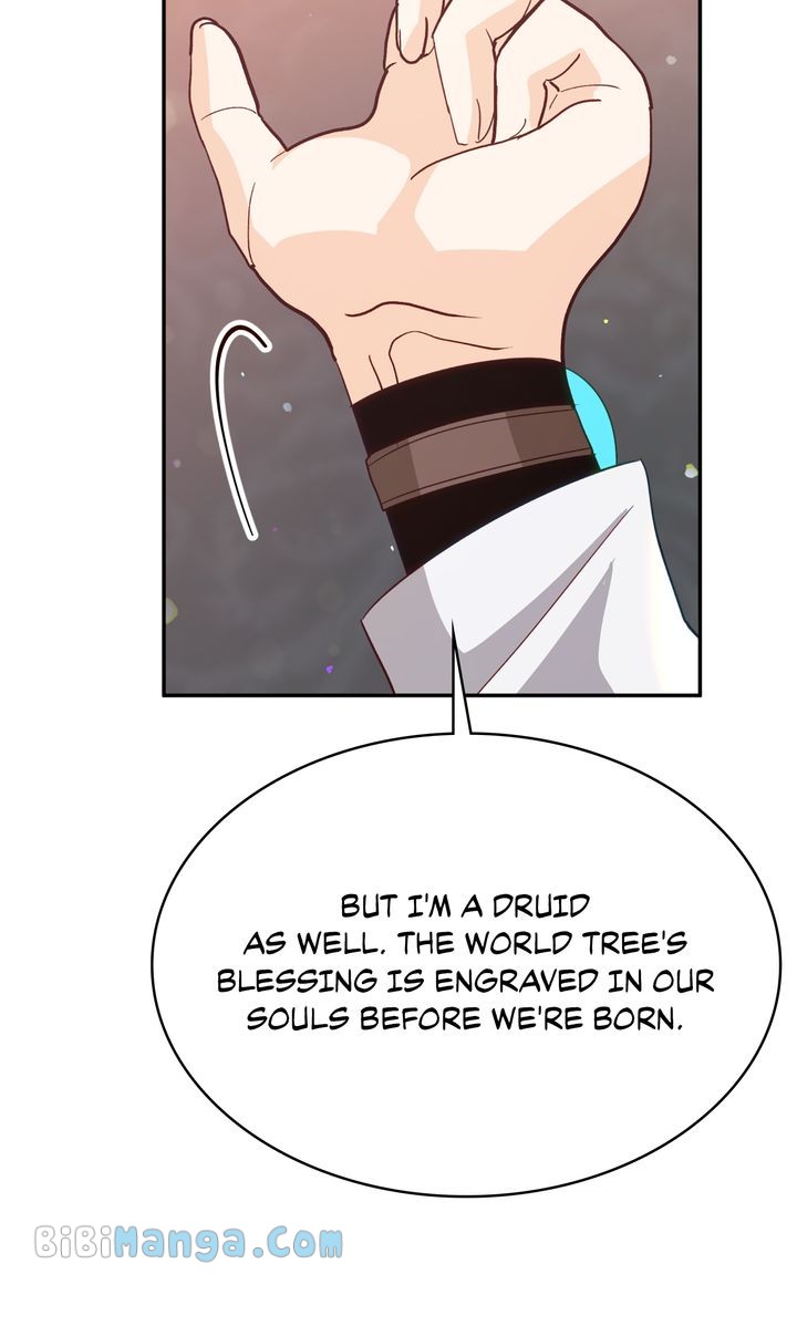 Terrarium Adventure Chapter 73 - Page 76